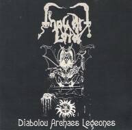 Thou Art Lord : Diabolou Archaes Legeones